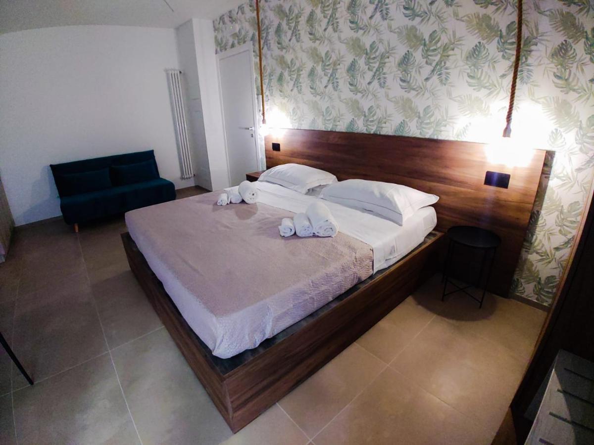 Don Turi - Charming Room Giardini Naxos Εξωτερικό φωτογραφία
